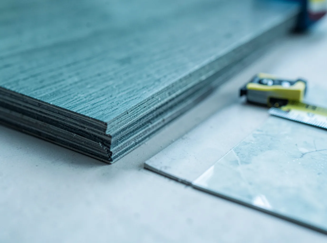 Luxury Vinyl Plank Installation Lenoxville, PA FAQs